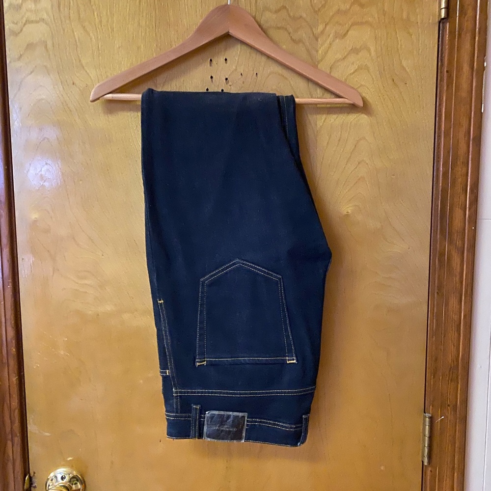 Quintessence Uomo Firenze Jeans